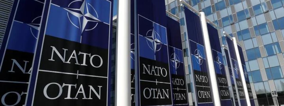 НАТО установило 'красные линии' для вмешательства в Украине