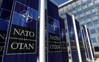 НАТО установило 'красные линии' для вмешательства в Украине