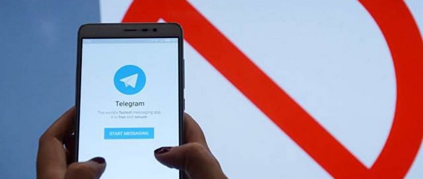 Новая схема кражи Telegram-аккаунтов белорусов