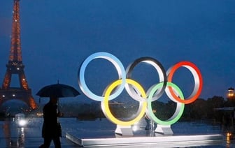 МОК назвал первых белорусов и россиян, допущенных к Олимпийским играм
