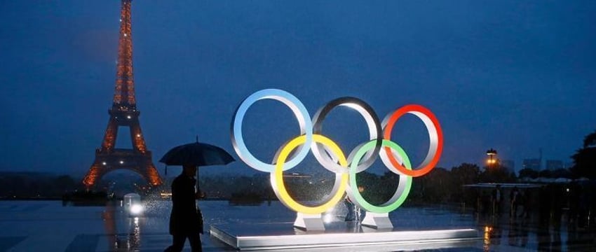 МОК назвал первых белорусов и россиян, допущенных к Олимпийским играм