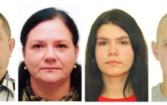 «Радыё Свабода» рассказало о семье из Гомеля, всех членов которой задержали за «измену государству»