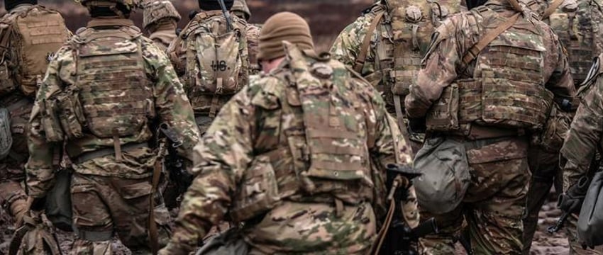 Украинский фронт может рухнуть этим летом