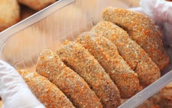 Котлеты на 3D-принтере: белорусские ученые разработали уникальную технологию