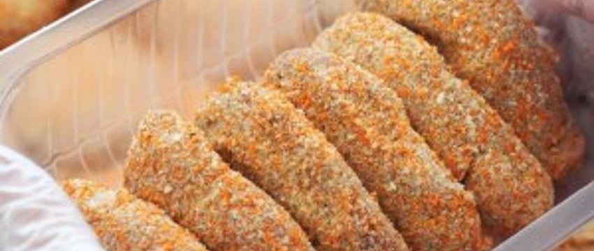 Котлеты на 3D-принтере: белорусские ученые разработали уникальную технологию