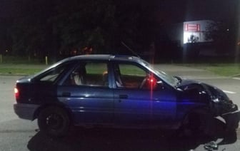 Пьяный бесправник грубо нарушил ПДД и сбил мотоциклиста: суд Бреста вынес приговор