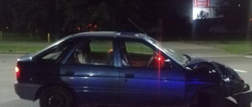 Пьяный бесправник грубо нарушил ПДД и сбил мотоциклиста: суд Бреста вынес приговор