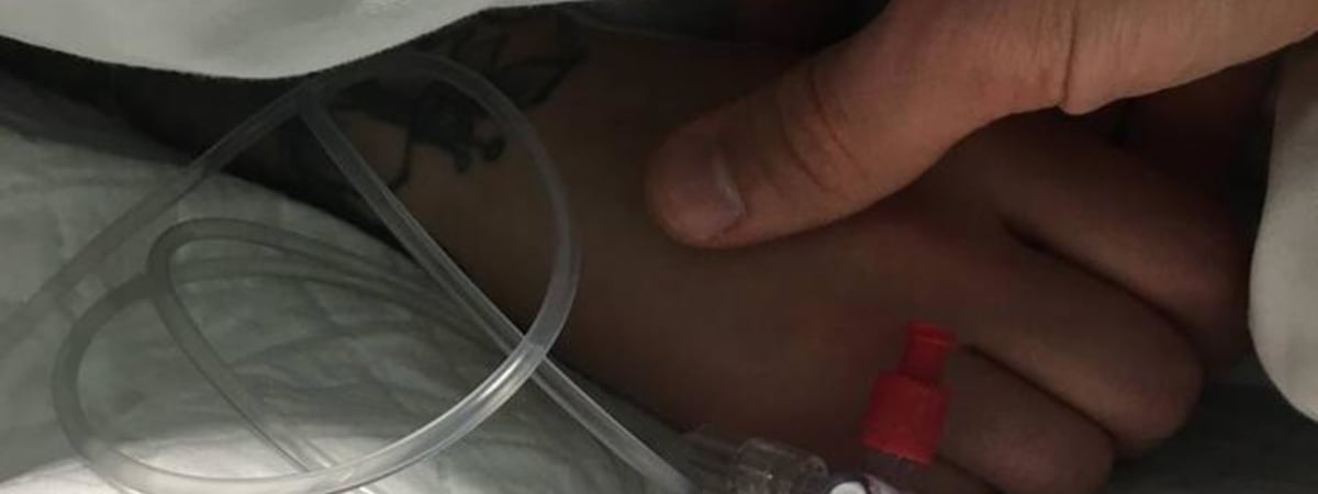 Белоруске, которую изнасиловали в Варшаве, собрали более 80 тысяч долларов