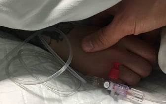 Белоруске, которую изнасиловали в Варшаве, собрали более 80 тысяч долларов