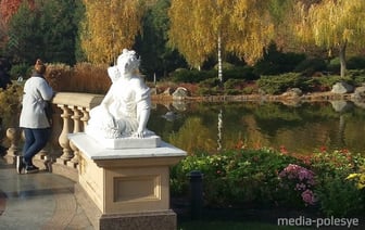 Передача бывшей резиденции Януковича в государственную собственность