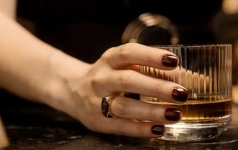 Жизнь белоруски с алкогольной зависимостью