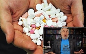 «До 80% — пригодные» — Доктор Комаровский объяснил, когда и какие просроченные лекарства можно принимать — Полезно