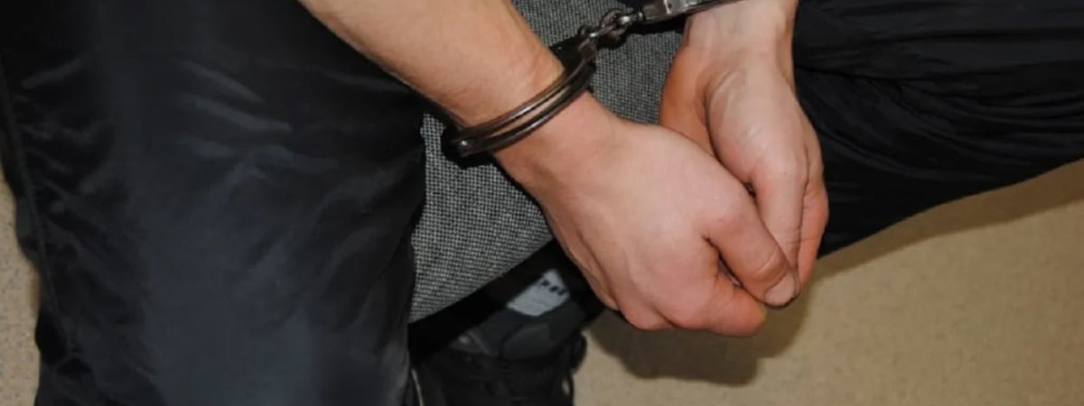 В Польше гражданин Беларуси попал в следственный изолятор за домашнее насилие