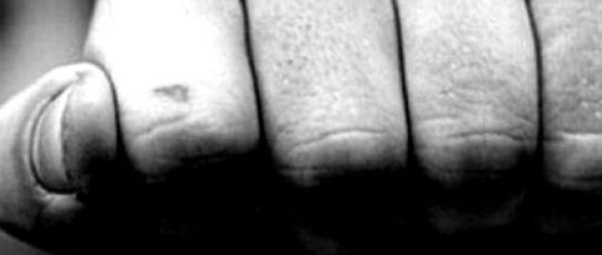 Инцидент в Бресте: Житель избил таксиста