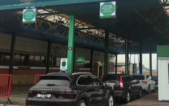 Электромобиль, льготная растаможка, гражданин России. В таможне напомнили, когда эта формула не работает