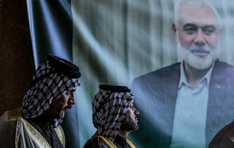 Иран и союзники обещают отомстить за убийство лидеров Хамаса и "Хезболлы"