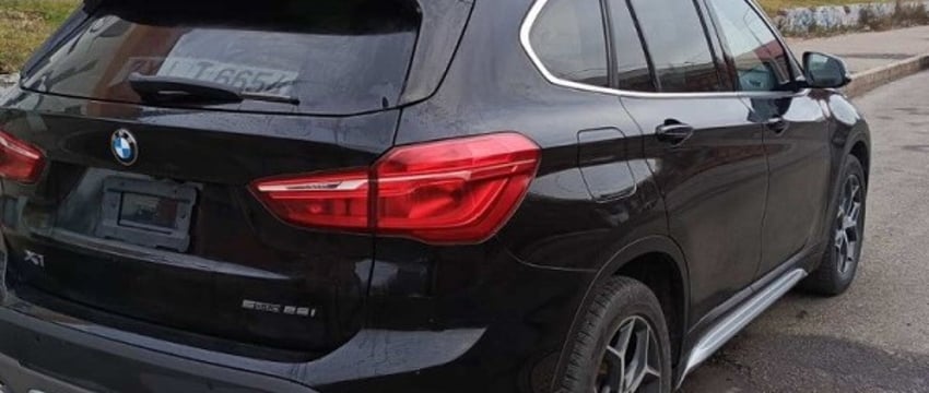 Белорус купил неисправный BMW. Возможно ли вернуть деньги?