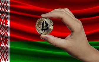 В Беларуси работают над созданием криптовалюты