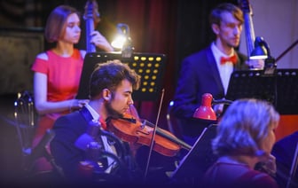 Хип-хоп и французский шансон. Какая музыка будет звучать в Гомеле в августе?