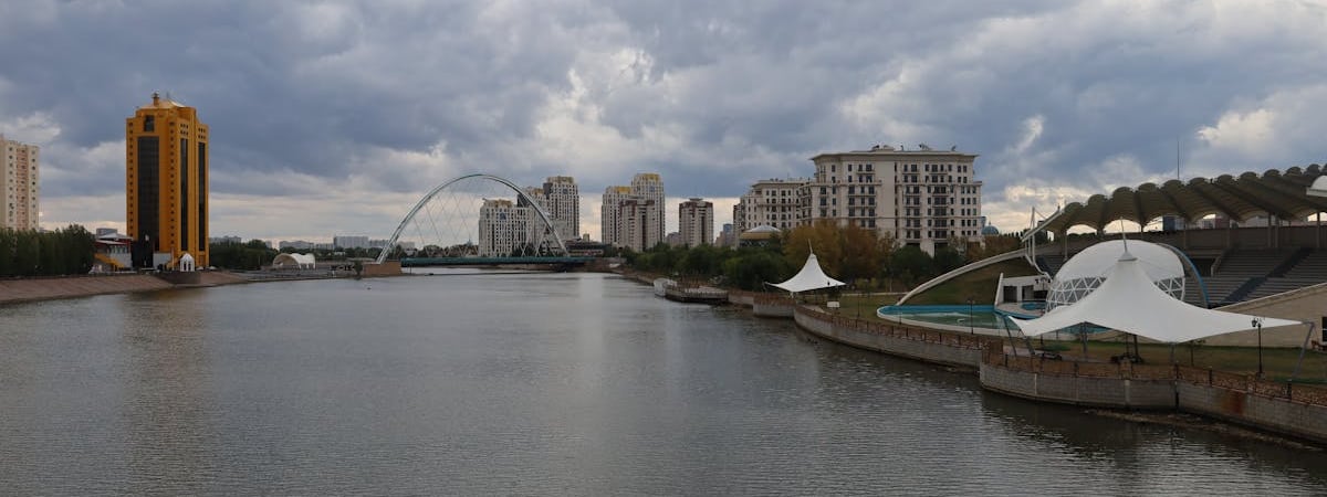 В Казахстане намерены создать ядерный кластер