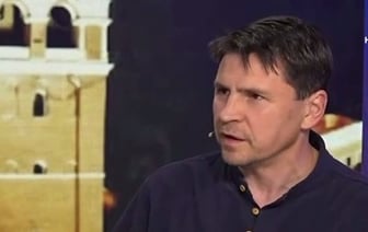 Украина напала на Курскую область, чтобы усилить переговорные позиции – Подоляк