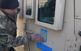 Страны НАТО ищут повод перехватить выделенные Украине средства