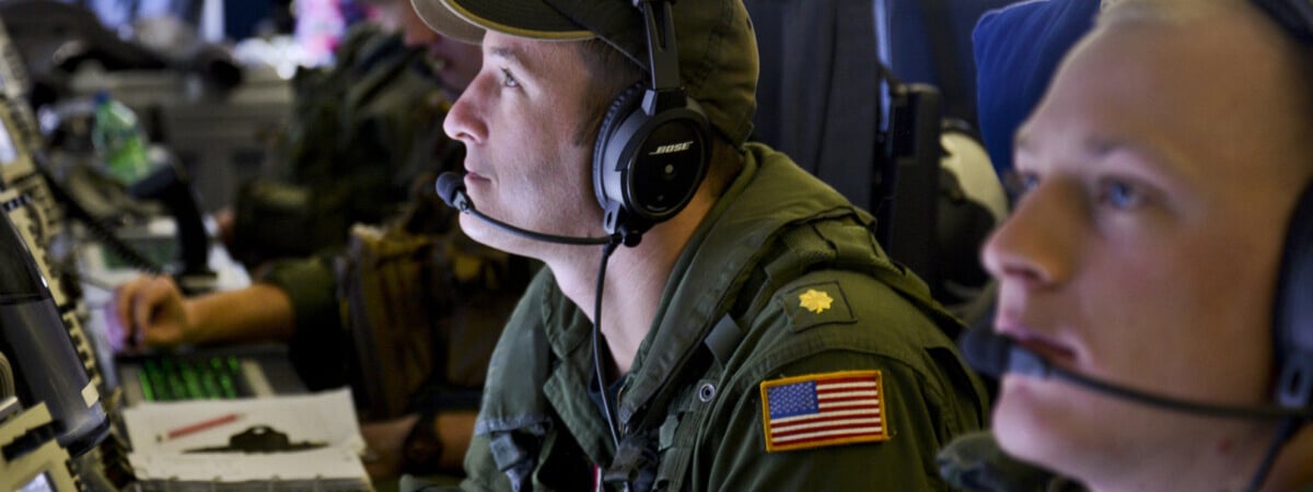 США приостановили обмен разведданными с Украиной