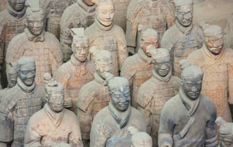 Китай снова проводит военные учения вблизи Тайваня