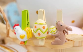 Гомель, все сюда. Встречаем Пасху с Fix Price