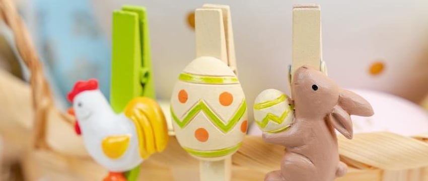 Гомель, все сюда. Встречаем Пасху с Fix Price