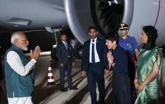 Мнение: Моди В Апулии: Индия Может Стать Мостом Между G7 И Остальными Странами