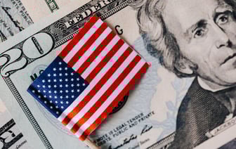 Международные резервы Нацбанка Кыргызстана с начала года выросли на 47%