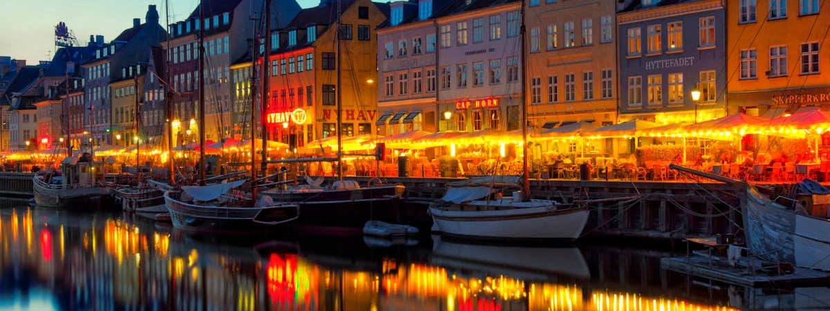 Дания увеличит расходы на армию на $6 млрд