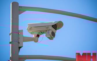 В Беларуси установлено около 60 тысяч “умных“ камер видеонаблюдения — МВД