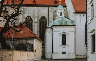 Оппозиция Словакии готовит вотум недоверия правительству Роберта Фицо