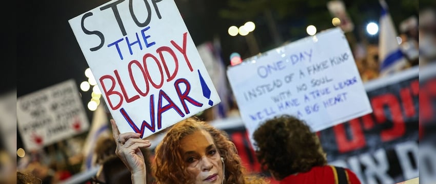 Несколько израильских заложников, найденных мертвыми, "одобрены" для возможного освобождения: Хамас