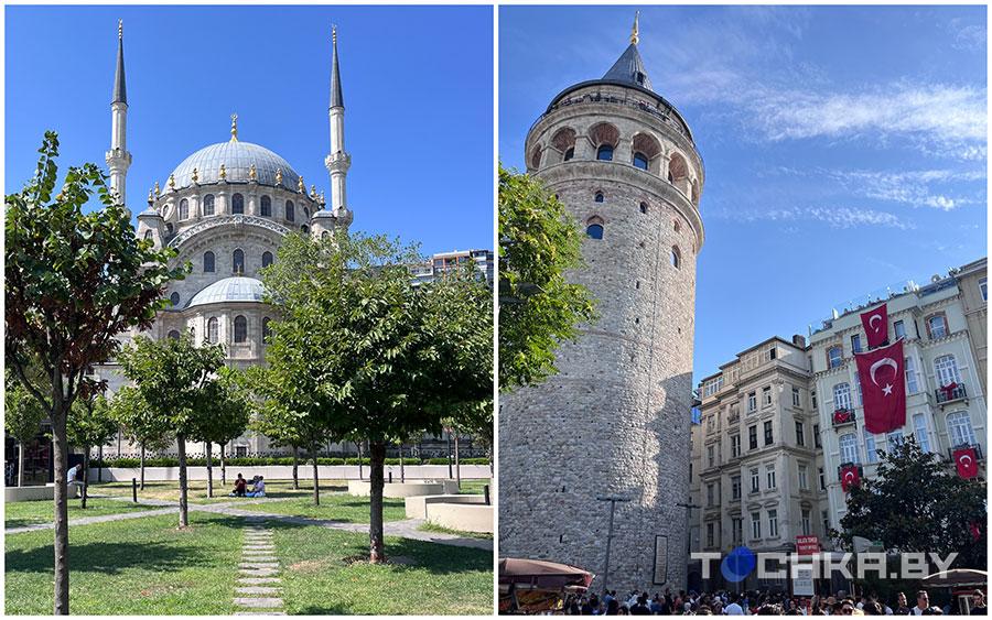 В Турции дикая инфляция: узнали, что с ценами, и сравнили их с белорусскими