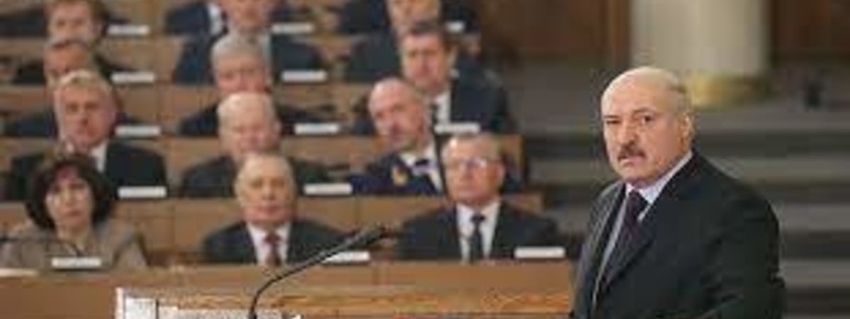 Мнение: Мы стоим на пороге самого масштабного “перетряхивания” белорусской номенклатуры за последние десятилетия