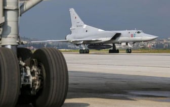 «Неделю сидели в засаде». Буданов рассказал Би-би-си, как сбили российский Ту-22
