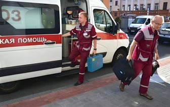 Увеличение доплат для медработников в Беларуси