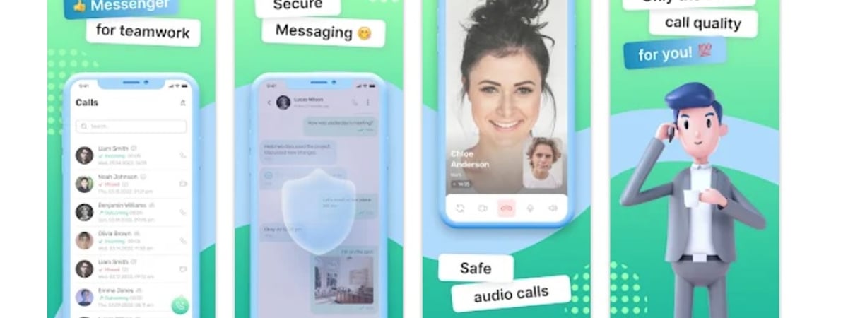 В Беларуси создали новый мессенджер, который может работать без интернета — как он называется