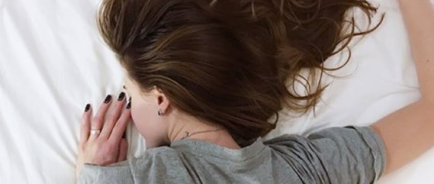 Польза восьмичасового сна оказалась мифом