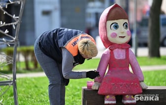 В Гомеле 22 марта пройдет областной субботник