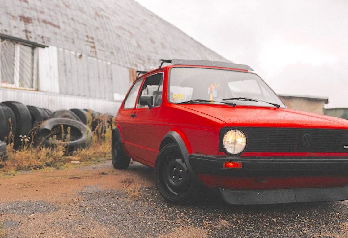 Golf