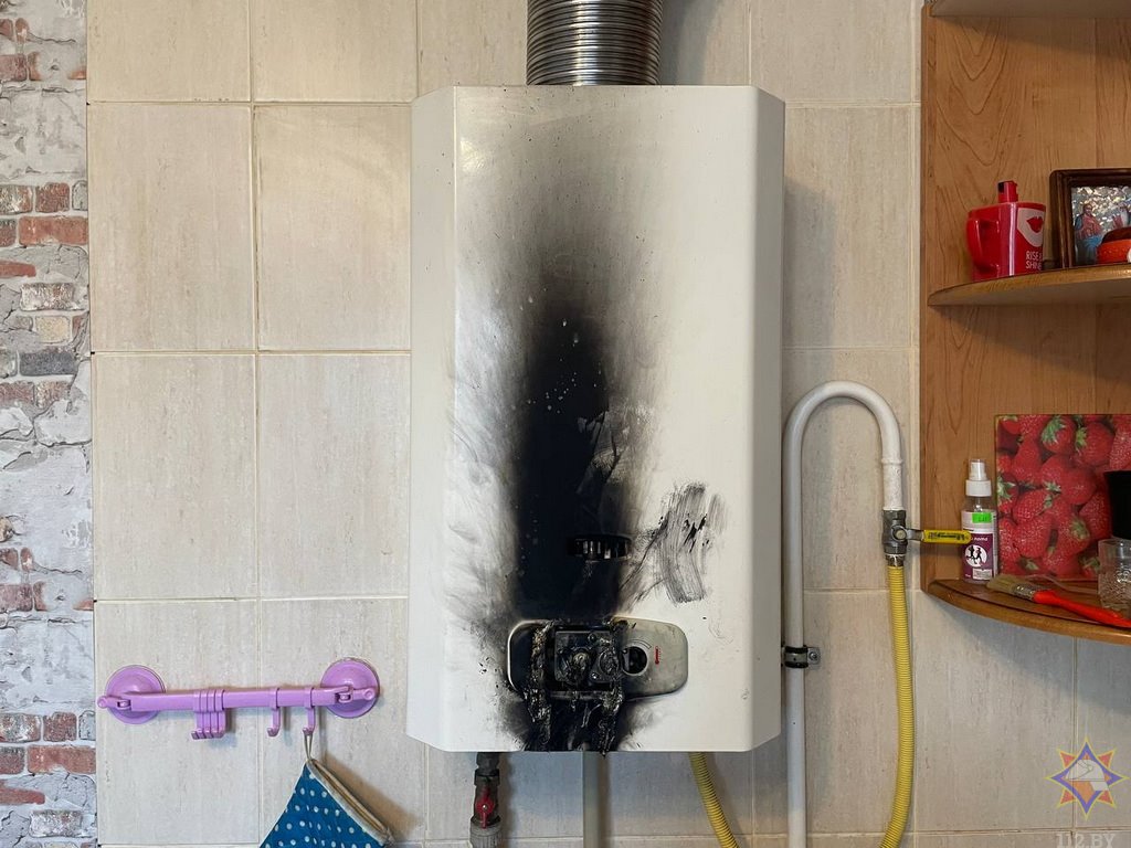 Мужчина из Кобринского района получил ожоги. Как это произошло?