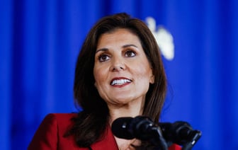 Никки Хейли и Вивек Рамасвами выступят на Национальном съезде Республиканской партии