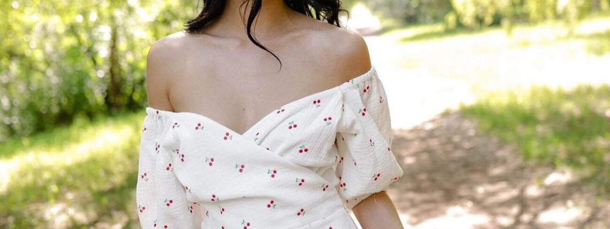 В Гродно открылся магазин белорусского бренда женской одежды — где он находится