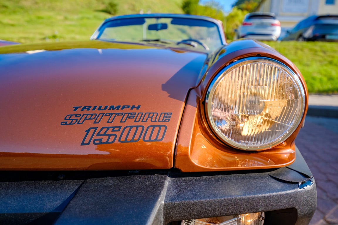 Triumph