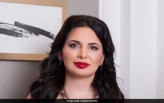 Женщина, исчезнувшая с 4 миллиардами долларов, связана с преступным миром Болгарии