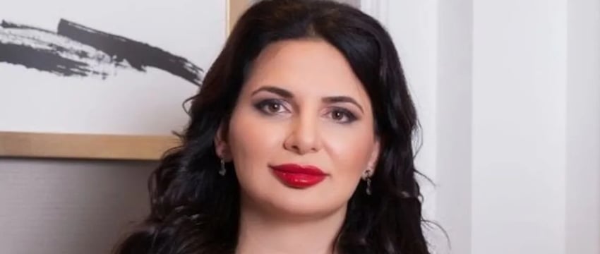 Женщина, исчезнувшая с 4 миллиардами долларов, связана с преступным миром Болгарии